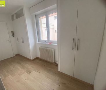 location Appartement 2 pièces à Colmar - REF 1627-IB - Photo 3