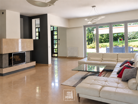 Tout savoir sur cette maison à Garches - Photo 2