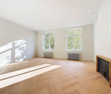 Appartement te huur in Vorst voor € 2.200 met 2 slaapkamers - Foto 2