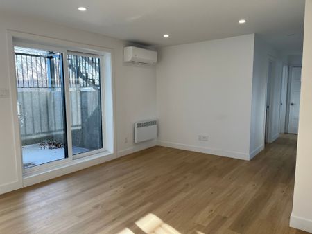 Appartement à louer - Cap-Saint-Ignace - Photo 3