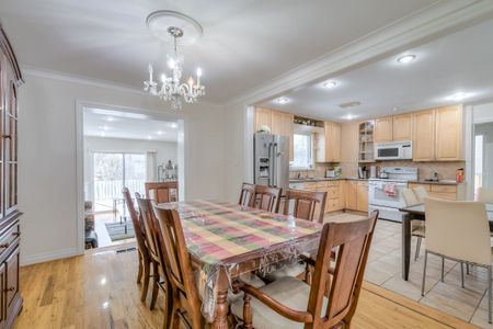 For Lease - 161 Highland Park Boulevard, Markham, Ontario - Photo 4