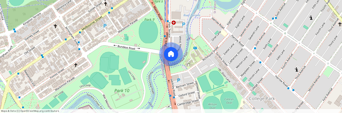 45 Mersey St, SA 5081, Gilberton