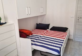 Via Ettore Fieramosca, Turin, Piedmont 10136