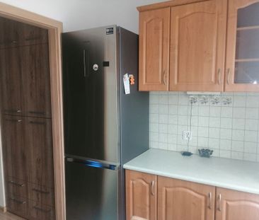 Spadzista, 3 -pokojowe, 48m2, VI piętro, Umeblowane - Photo 2