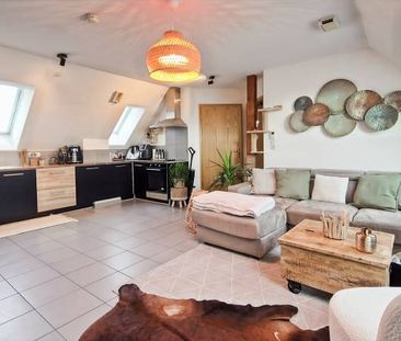 Location - Appartements - HORBOURG WIHR - 68180 - Photo 6