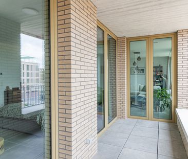 Energiezuinig 1-slaapkamerappartement op toplocatie - Foto 6