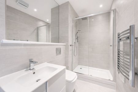 1 Bed Flat, Queens House, HA1 - Photo 5