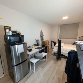 Studio Apartment - Gerrard /Church - TMU & UofT - For Student! - Photo 4