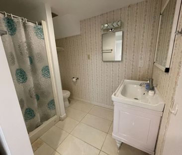 For Lease - 220 Annes Street Unit# Lower, Whitby, Ontario - Photo 5