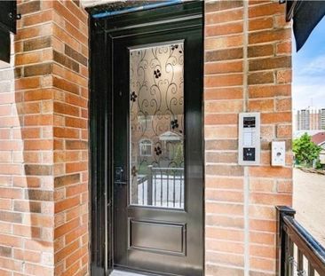 For Lease - 36 Grant Avenue Unit# 1A, Hamilton, Ontario - Photo 5