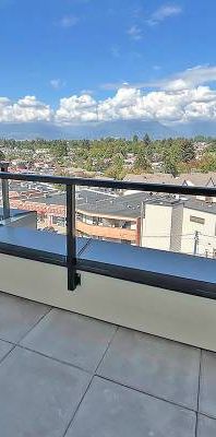 Brand New Apartment Rentals in East Vancouver - Move-in Ready! - Photo 1