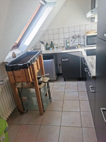 Gemütliches Apartment in Troisdorf-Bergheim ! - Photo 5