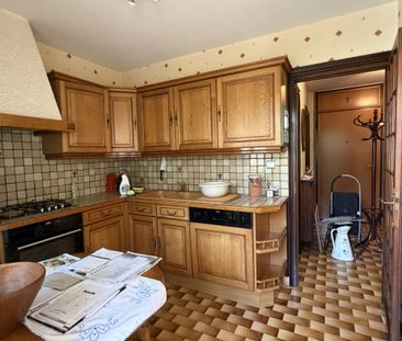 Location Appartement 3 pièces 73m² LA MOTTE SERVOLEX 73290 - Photo 4