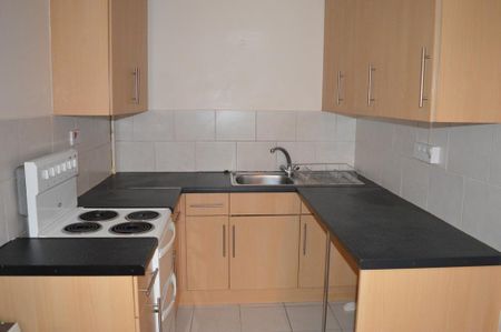 1 bedroom terraced house to rent - Photo 4