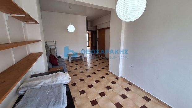 Διαμέρισμα για ενοικίαση Κέντρο - Άγιος Μηνάς (Ηράκλειο Κρήτης) - Φωτογραφία 1