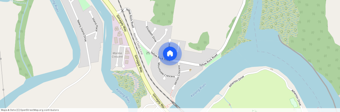 28 Yellow Rock Road, NSW 2455, Urunga