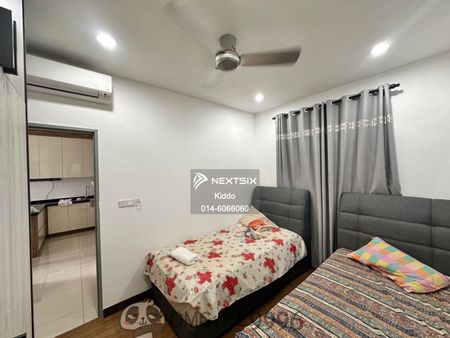 Pinnacle Sri Petaling - Foto 2