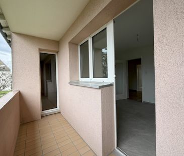 Erstbezug nach Sanierung - Foto 1