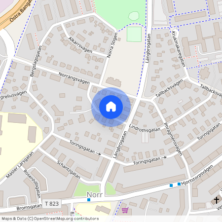 Örebro, Lindrothsgatan, 9, 70367