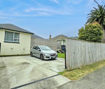 Three-Bedroom Home in Naenae - Photo 5