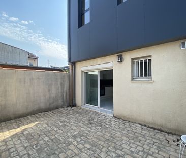 TALENCE MEDOQUINE dans rue calme et agréable - Photo 3