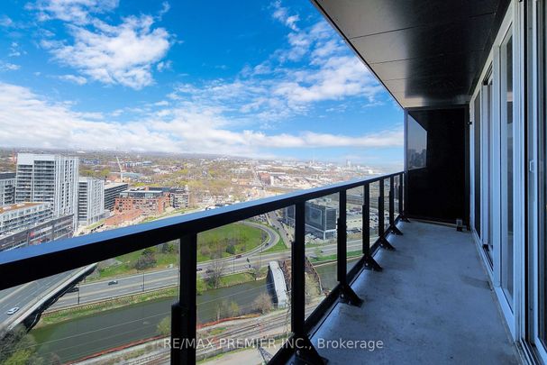 River City III Lofts , #2405 - Photo 1