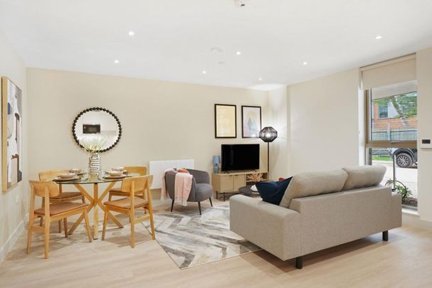 2 bedroom flat to rent - Photo 1