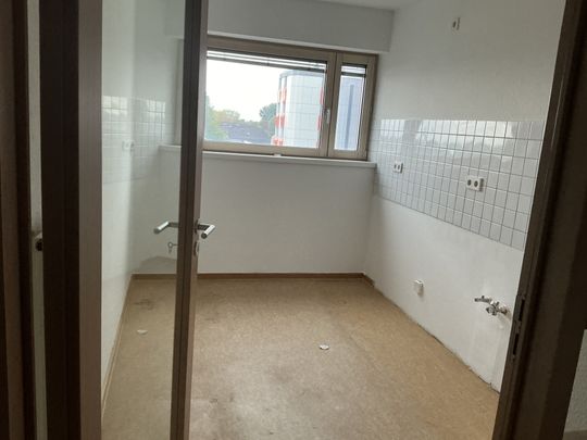 Tolle 4-Zimmerwohnung sucht Sie! - Foto 1