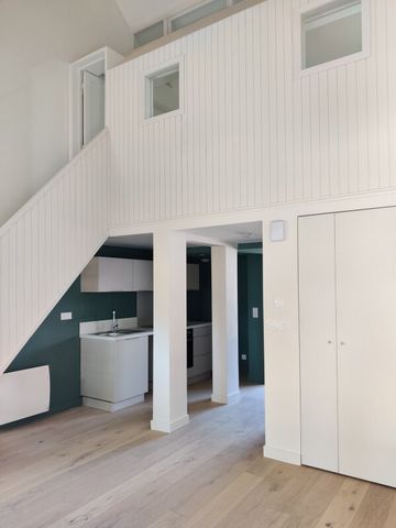 Location Appartement 2 pièces 38m² DINARD 35800 - Photo 2