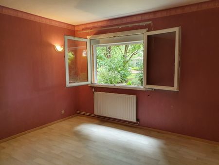 Location Appartement 4 pièces 90m² ANZIN 59410 - Photo 3