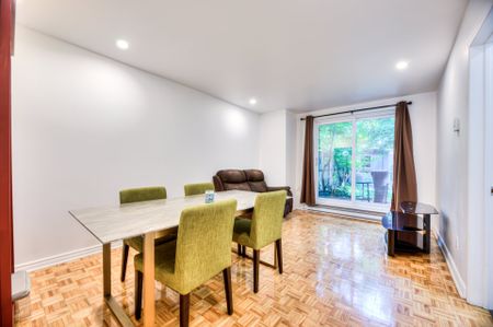 3989 Rue De Bullion, Montréal (Le Plateau-Mont-Royal), H2W2E3 - Photo 5