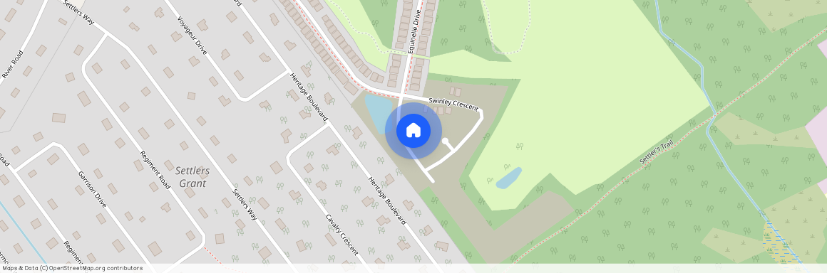 358 Equinelle Drive, North Grenville