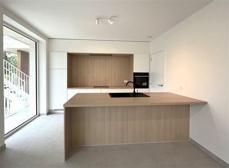 Appartement te huur - Photo 3