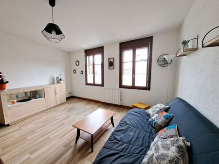 Appartement / Location - Photo 3