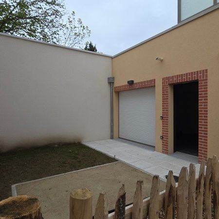 Location Appartement 2 pièces 37m² ORLEANS 45000 - Photo 1