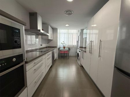 Piso de alquiler en Calle Lozano de Torres, 1, Cristo de la Epidemia - Photo 2