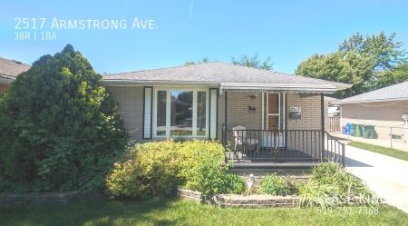 Updated Ranch with Garage in Fountain Bleu - Photo 4