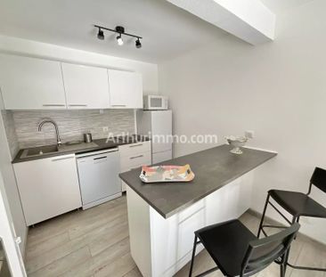 Location Appartement 2 pièces 41 m2 à Sainte-Maxime - Photo 5