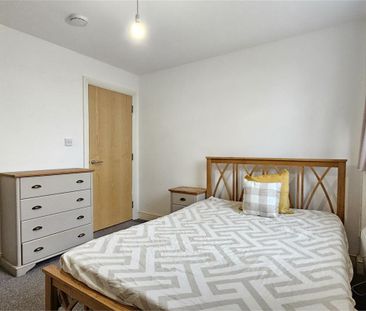 Flat 21, Central Peterborough - Photo 5