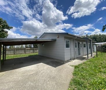 Kilkee Terrace, Flaxmere - Photo 4