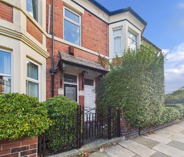 3 bedroom apartment to rent - Photo 1