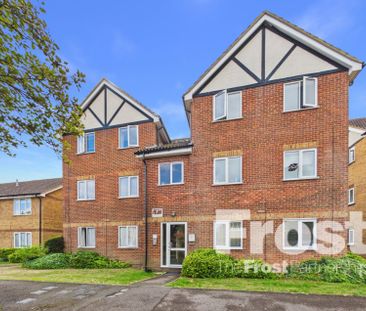 Bridgewater Court, Langley, Berkshire,SL3 - Photo 5