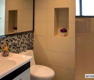 1 bed Flat in Oakworth Avenue Broughton, Milton Keynes, MK10 9NF - Photo 3