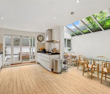 5 bedroom terraced house to rent - Photo 2