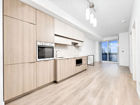 For Lease - 8 Eglinton Avenue Unit# 3210, Toronto, Ontario - Photo 1