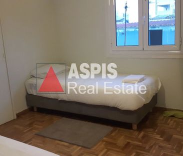 Διαμέρισμα για ενοικίαση Ακαδημία Πλάτωνος (Κολωνός - Κολοκυνθούς) - Φωτογραφία 6
