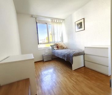 Châtelaine – Magnificent furnished 5-room apartment of 140 m² with ... - Foto 6