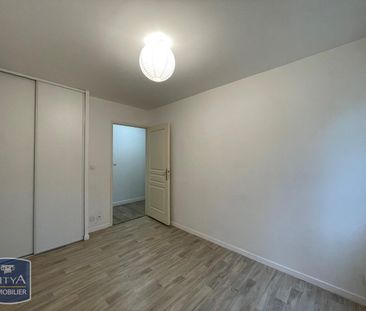 Location Appartement 3 pièces 76m² CHATEAU THIERRY 02400 - Photo 3