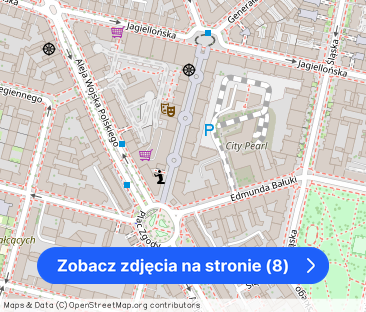 Duże dwupokojowe mieszkanie w odrestaurowanej Kamienicy z Windą – zdjęcie 1