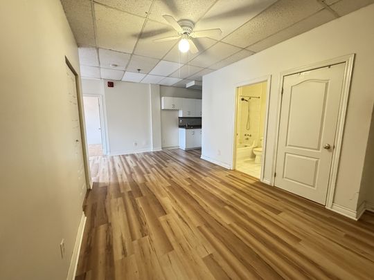 For Lease - 8 Main Street Unit# 204, Brampton, Ontario - Photo 1
